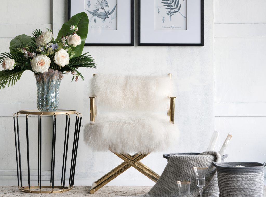 Small Spaces