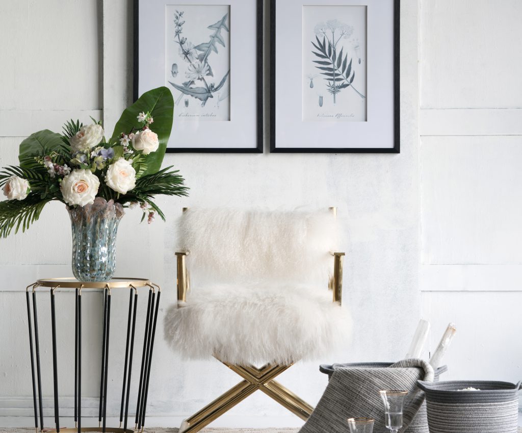 Small Spaces
