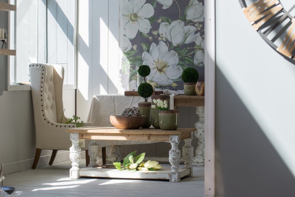 Small Spaces
