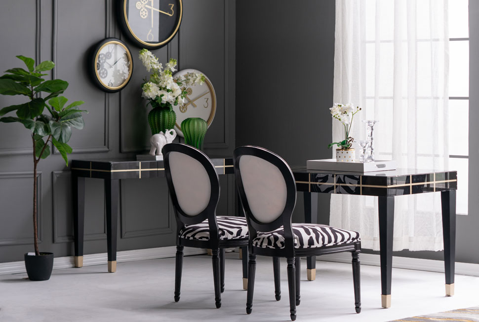 Modern Chic