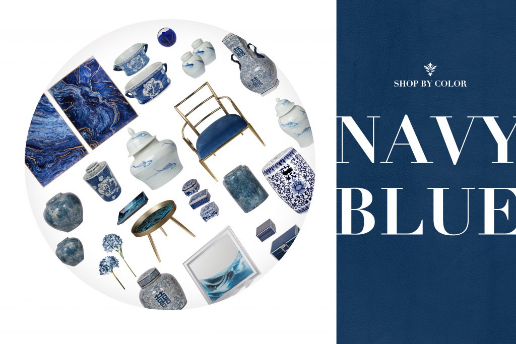 Navy Blue