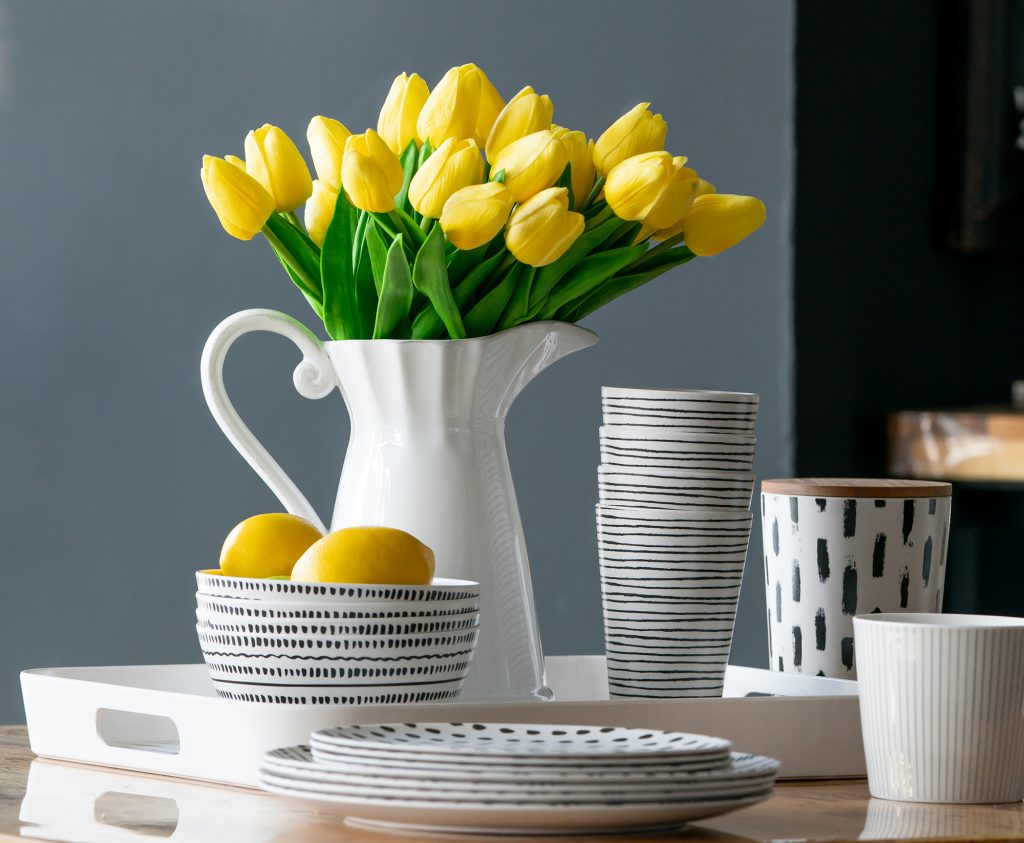 Tableware