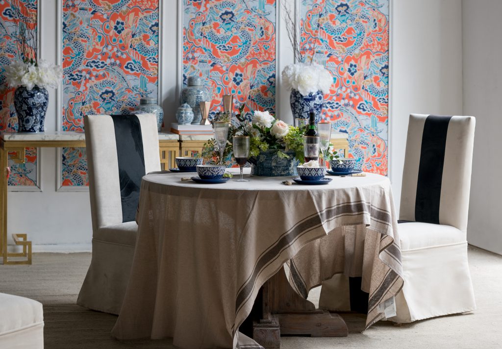 Dinning room