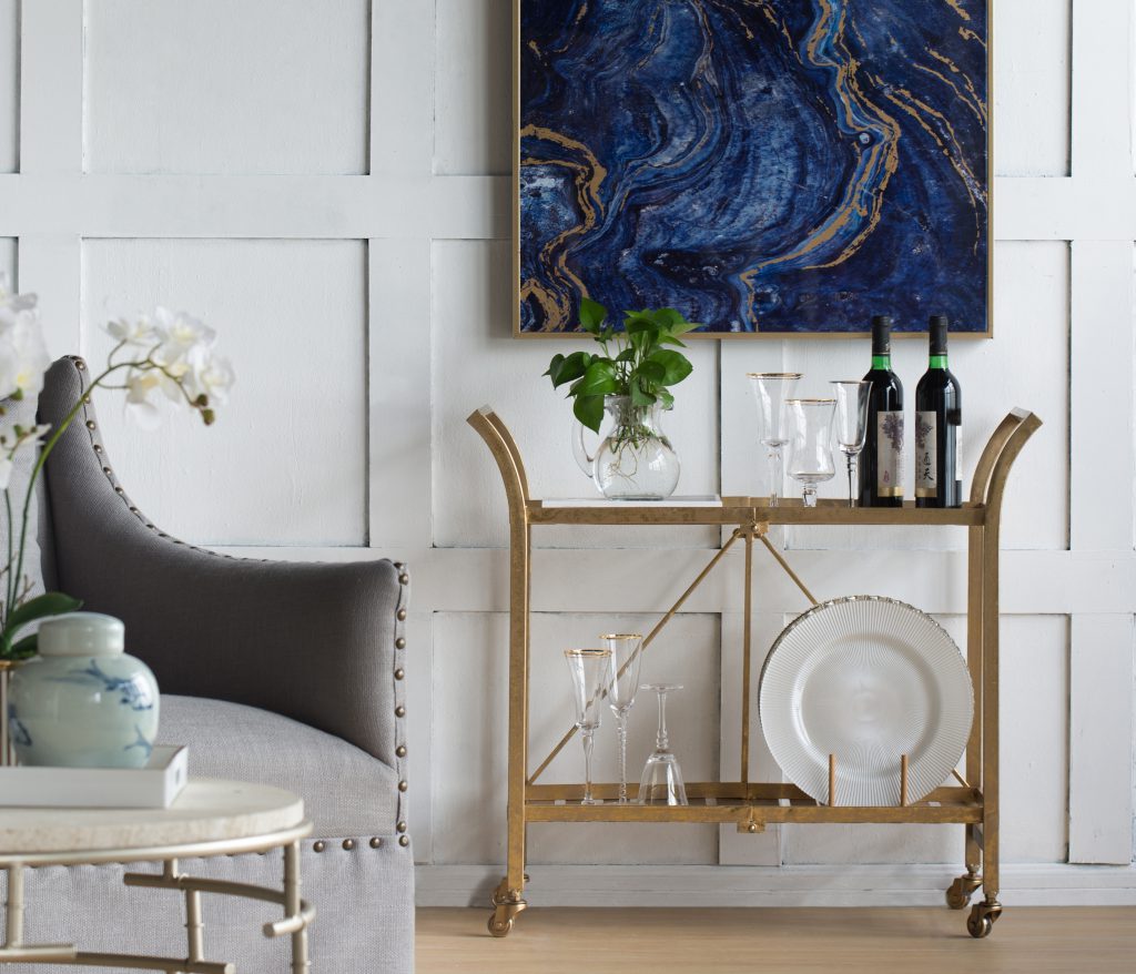 Bar Carts