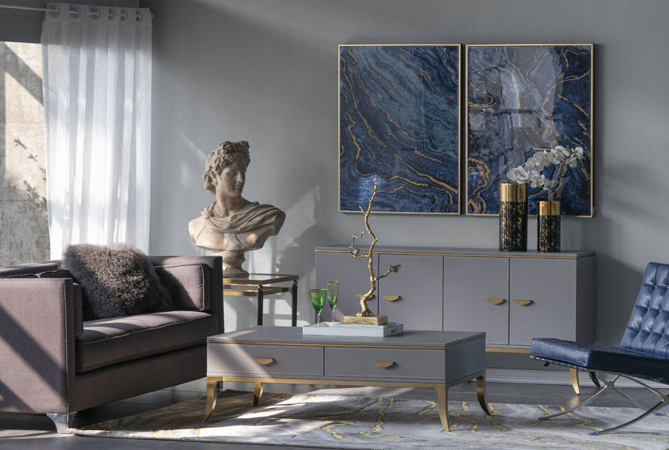 Modern Chic