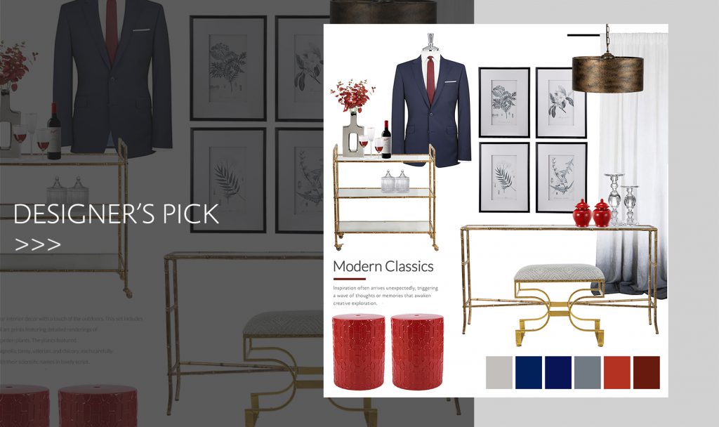 Modern Classics