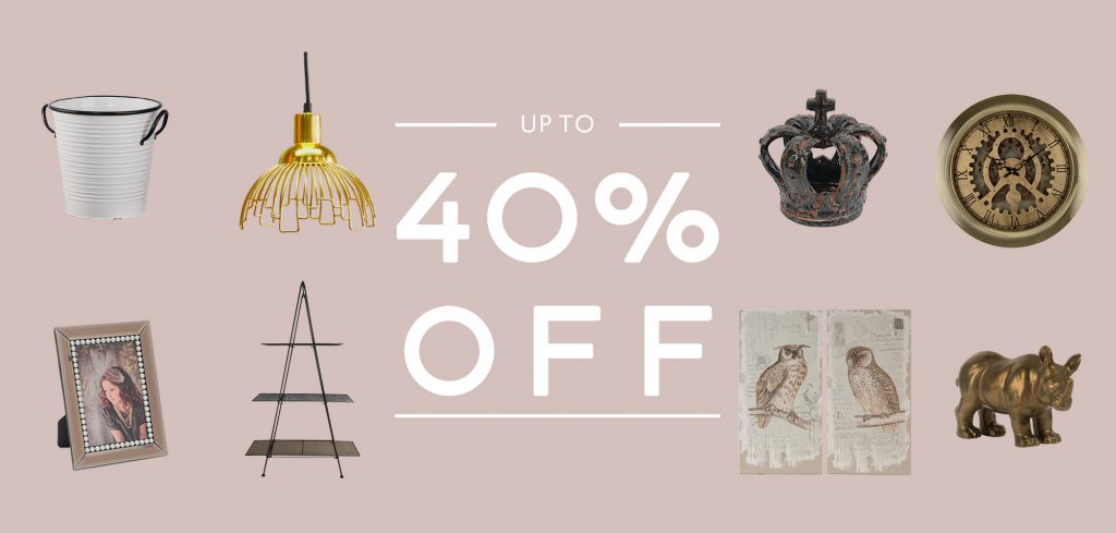 Flash Sales