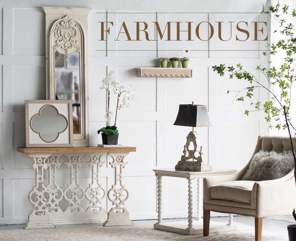 Farmhouse