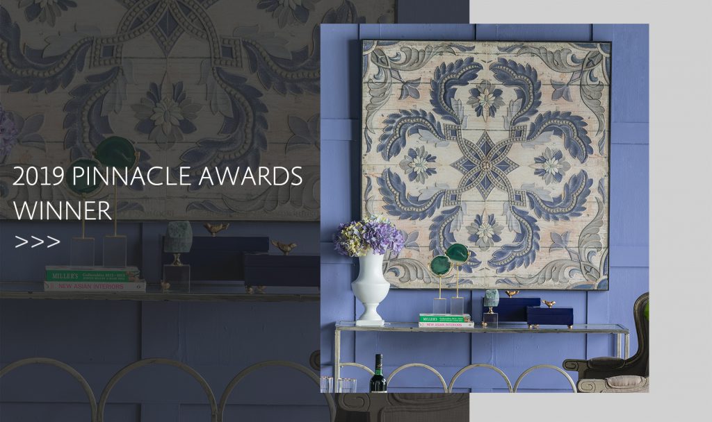 2019 Pinnacle Awards Winner