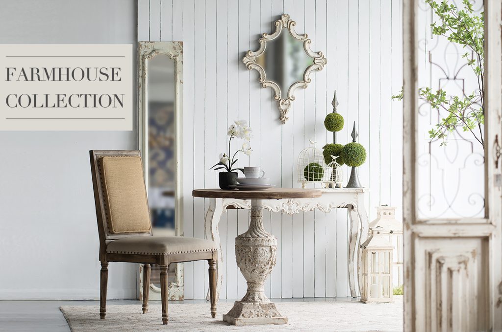 Farmhouse Collection