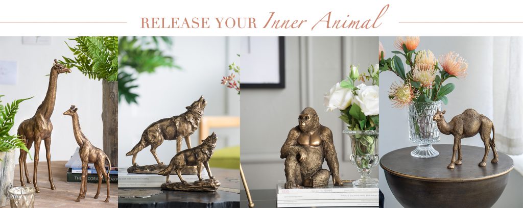 Release your Inner Animal