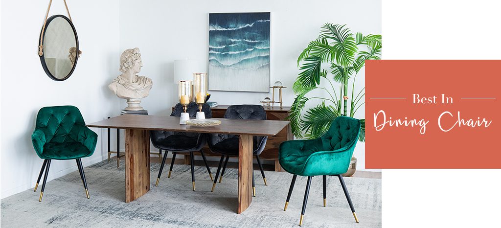 Best In Dining Chair
