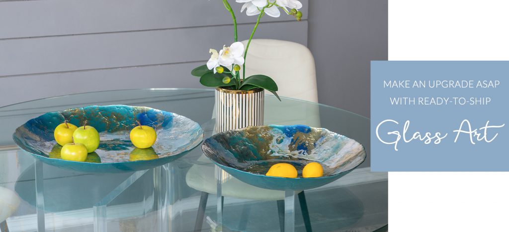 Glass Art