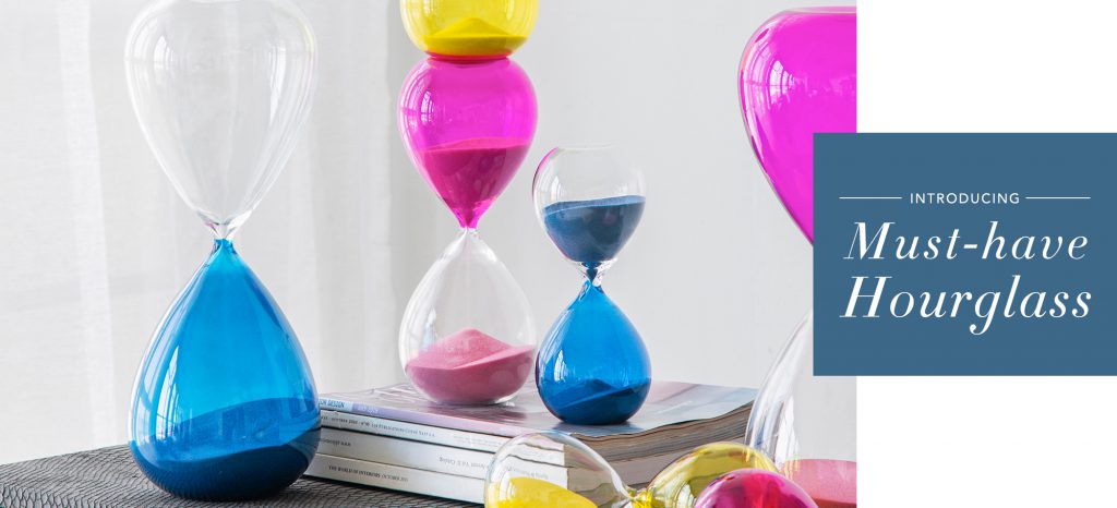 Must-have Hourglass