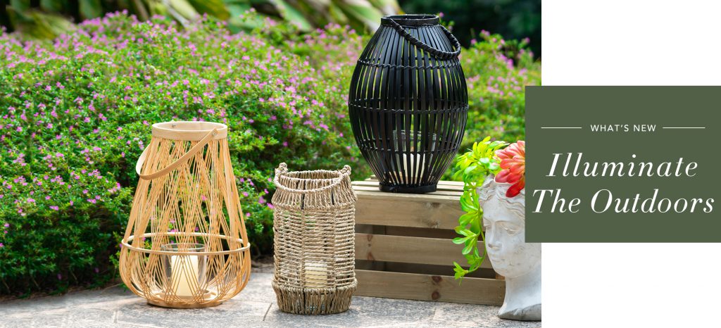 Illuminate The Outdoors