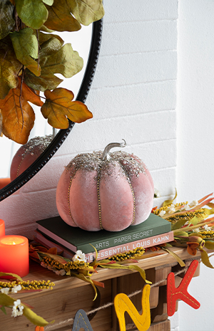 Pumpkins