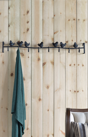 Wall Hooks