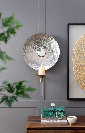 Wall Holders