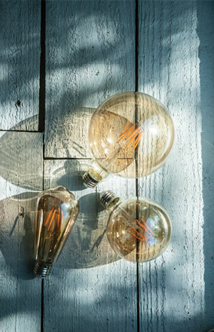 Bulbs