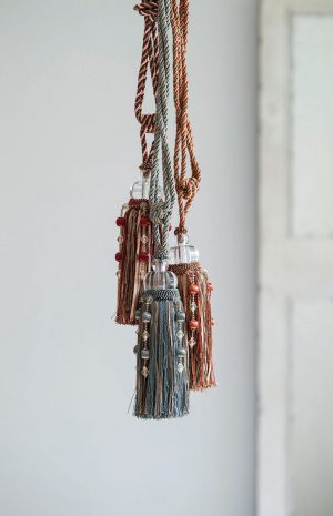 Decorative Tassels