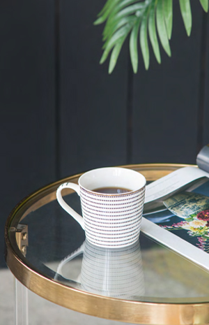 Drinkware & Barware