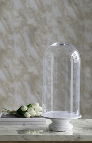 Domes & Cloches