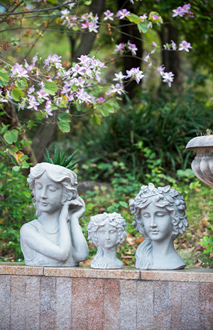 Outdoor Pots, Planters & Tools