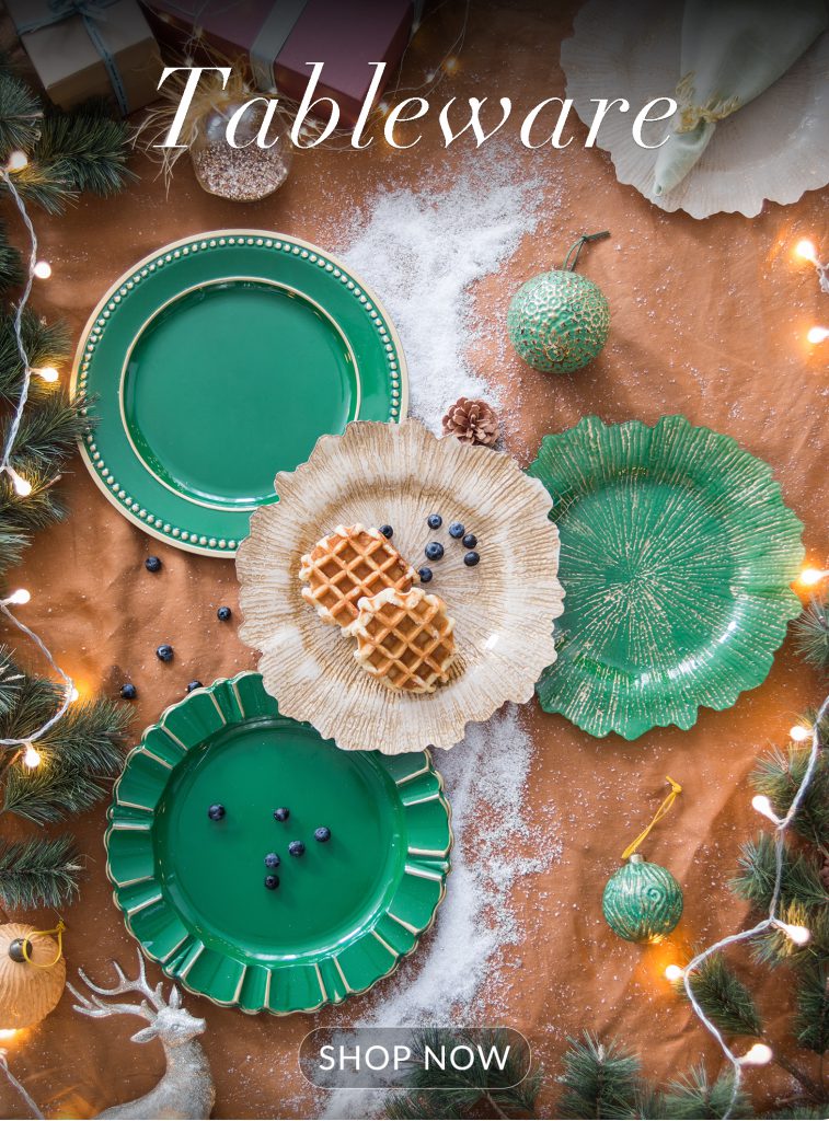 Plastic Plate