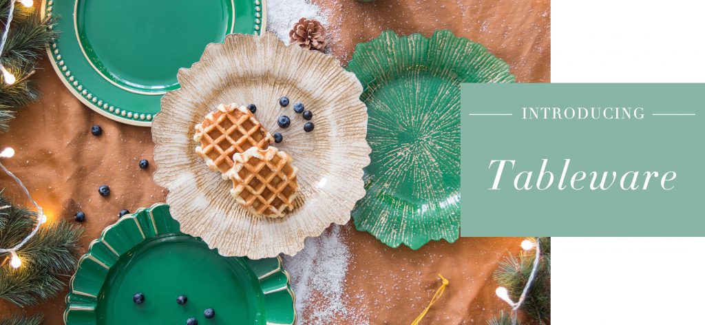 Tableware