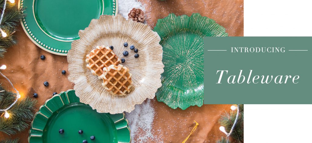 Tableware