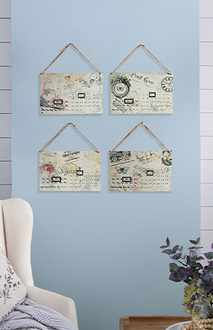 Wall Calendars