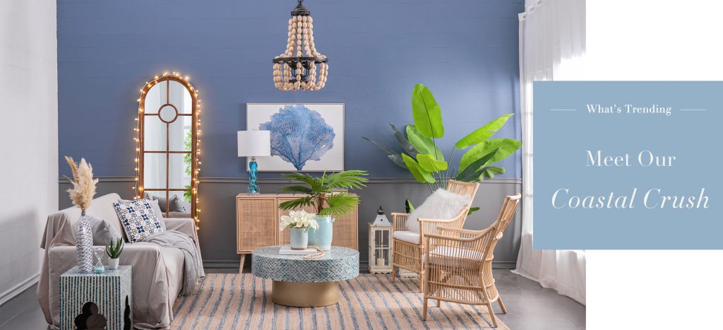 Meet Our Coastal Crush