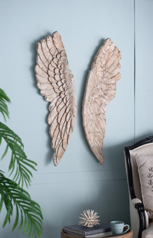 Wall Sculptures