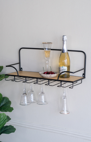 Wall Shelves