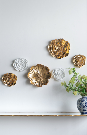 Wall Plaques