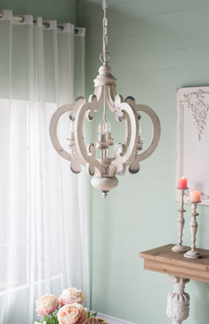 Chandeliers