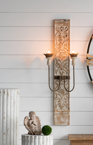 Sconces