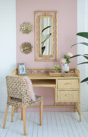 Desks