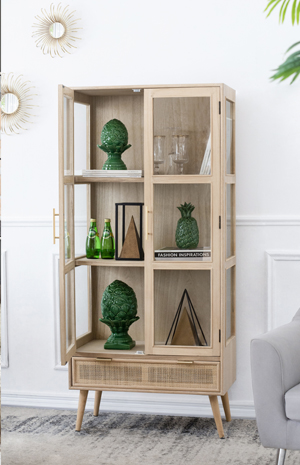 Cabinets & Chests