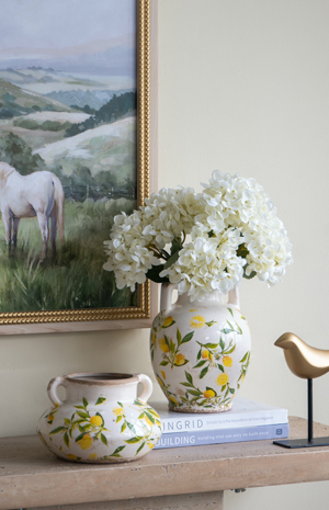 Buckets & Planters