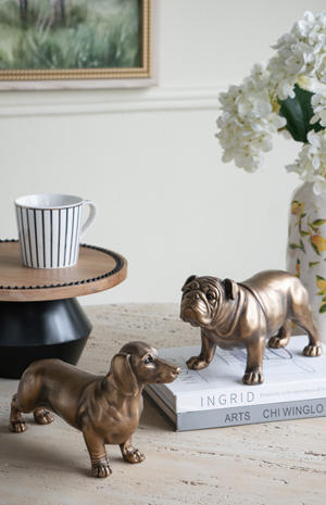Statues, Figurines & Sculpture