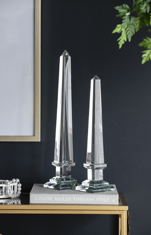 Finials & Obelisks