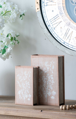 Boxes & Baskets
