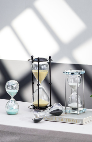 Hourglasses