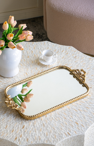 Trays
