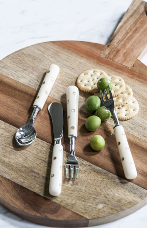Flatware