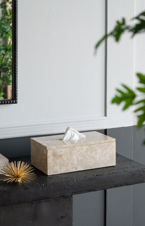 Table Accents