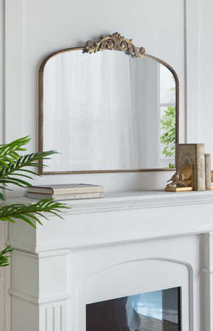 Wall Mirrors