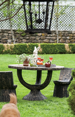 Patio Table