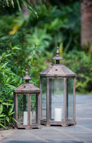 Outdoor Lighting